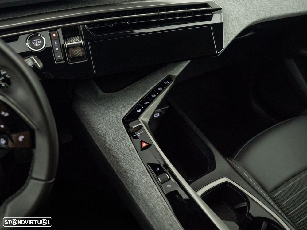Peugeot 5008 - 25