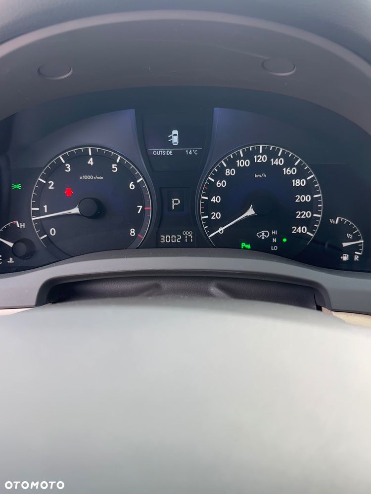 Lexus RX 350 Elegance - 7