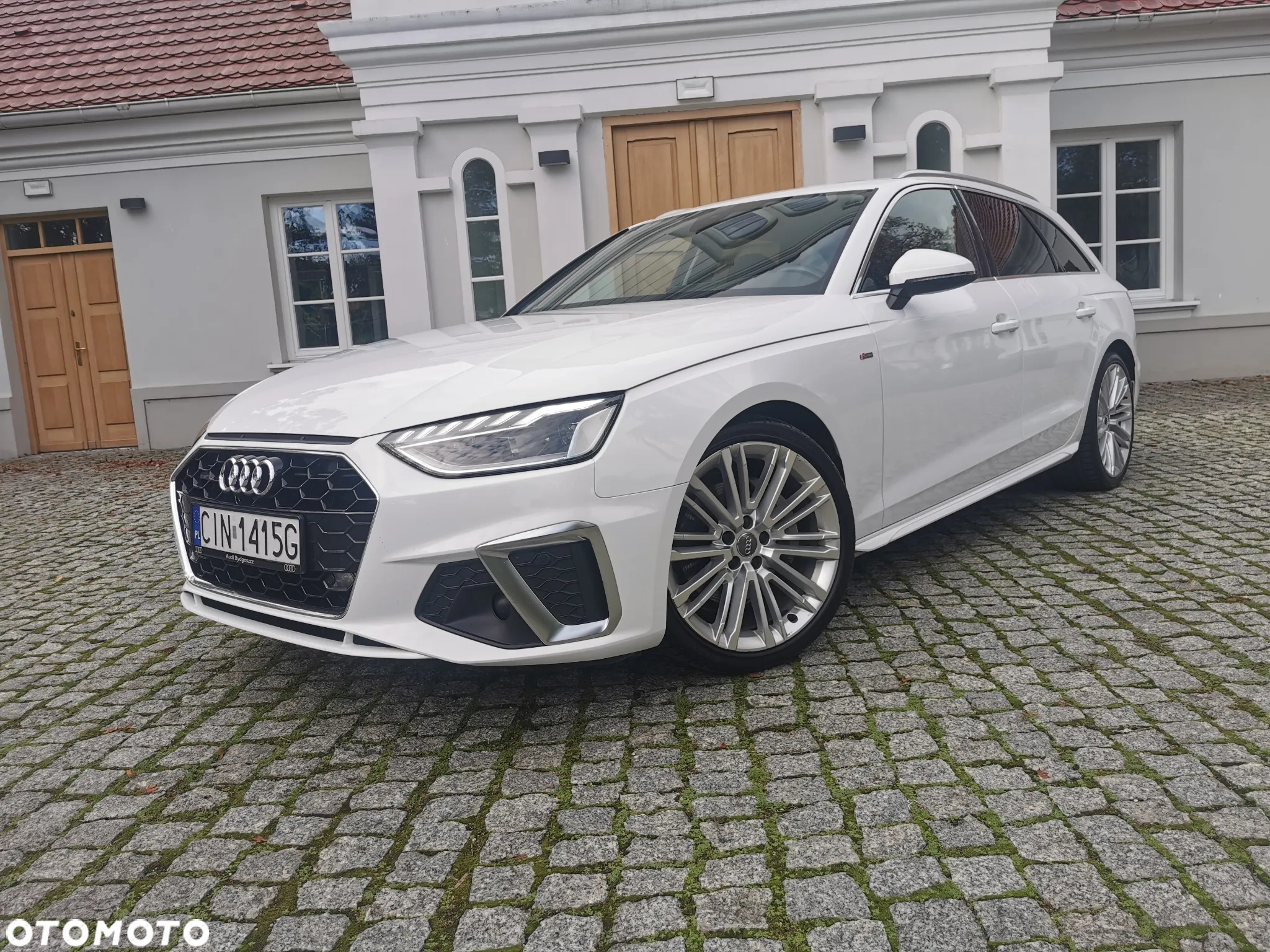Audi A4 - 2