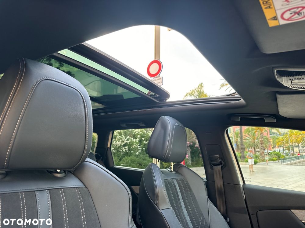 Peugeot 5008 2.0 BlueHDi GT S&S EAT8 - 11
