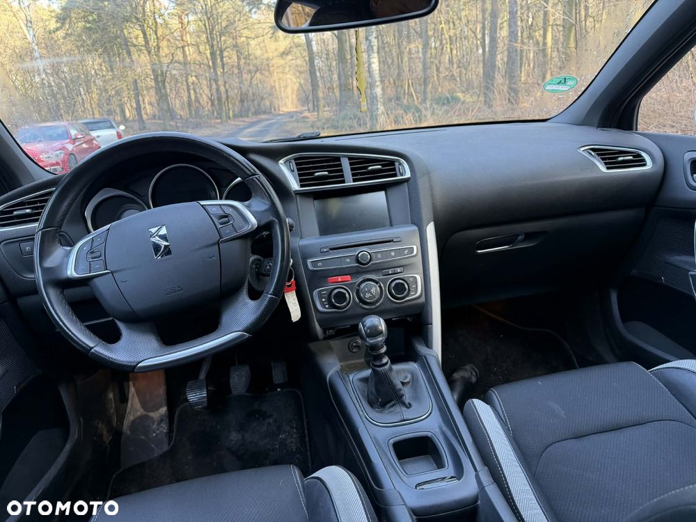 Citroën DS4 1.2 PureTech SoChic S&S - 17