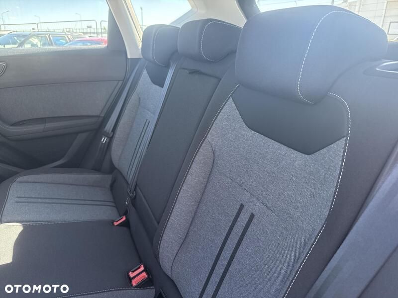 Seat Ateca 1.5 TSI Style S&S - 19
