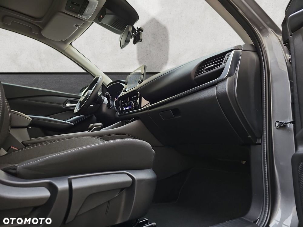 Nissan Qashqai - 23