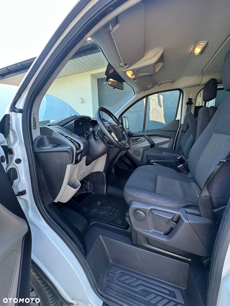 Ford Transit Custom 290 L2H1 Trend - 10