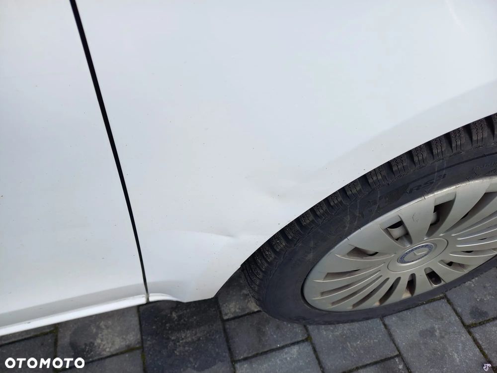 Mercedes-Benz Klasa V 250 (BlueTEC) d 7G-Tronic (d³ugi) - 15