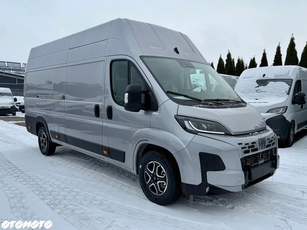 Fiat Ducato Maxi L4H3 - 2