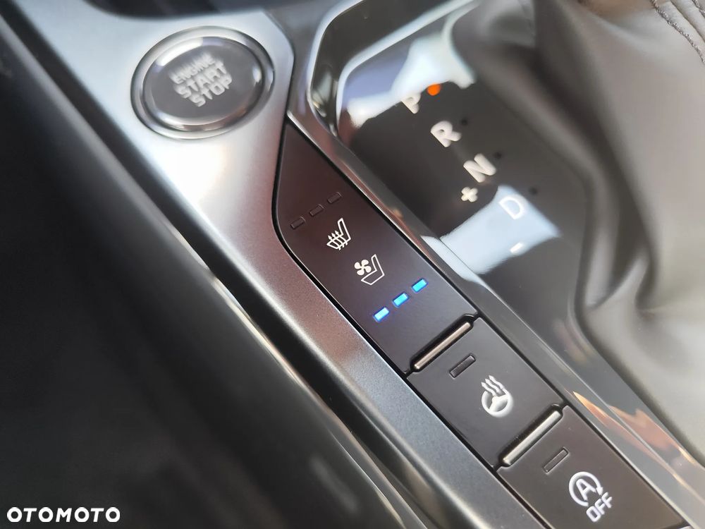 Kia XCeed 1.6 T-GDI Business Line DCT - 22