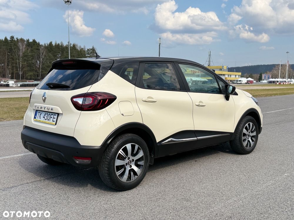 Renault Captur 0.9 Energy TCe Limited - 16