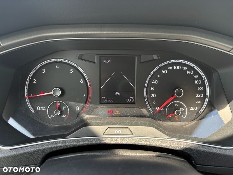 Volkswagen T-Roc 1.5 TSI GPF ACT Advance - 20