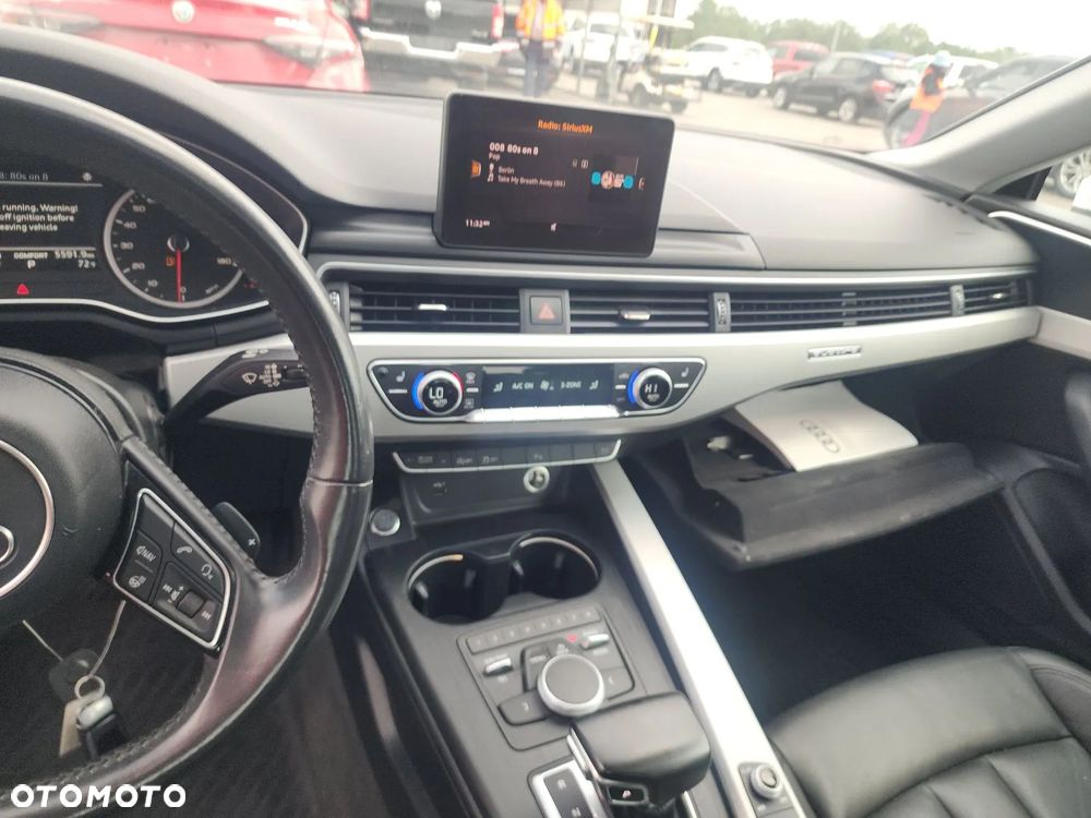 Audi A5 - 8