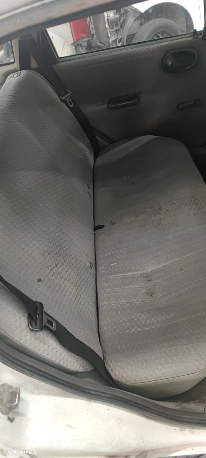 OPEL CORSA B PARA PEÇAS - 10