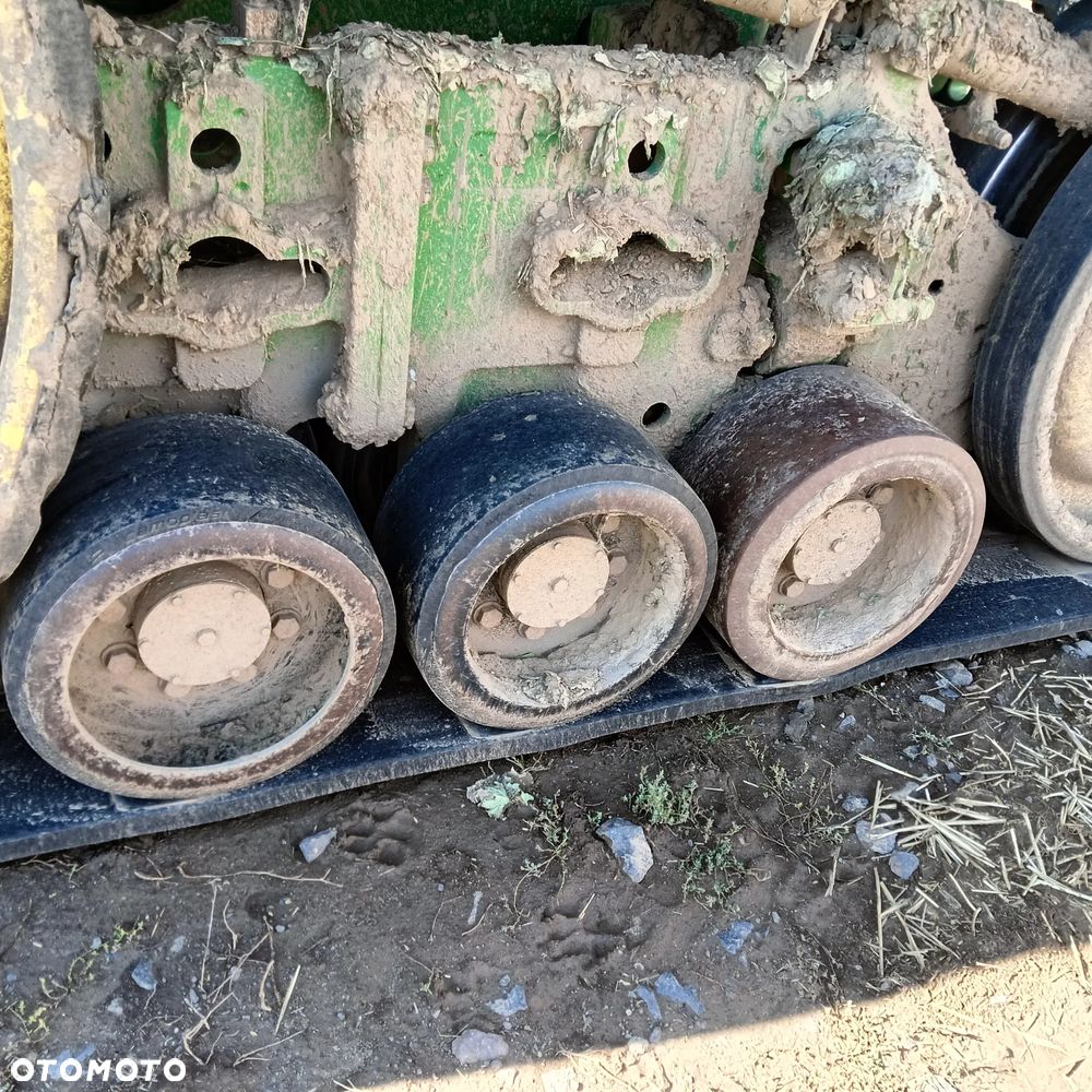 John Deere 8345RT - 11