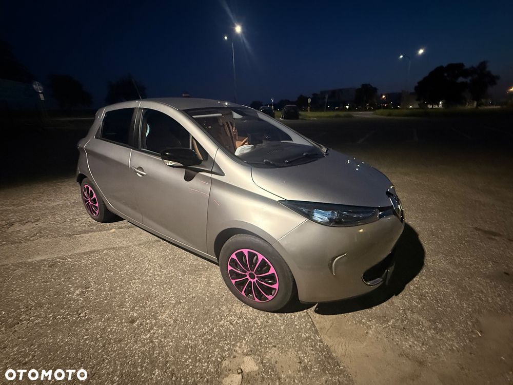 Renault Zoe R90 22kWh (z akumulatorem) - 1