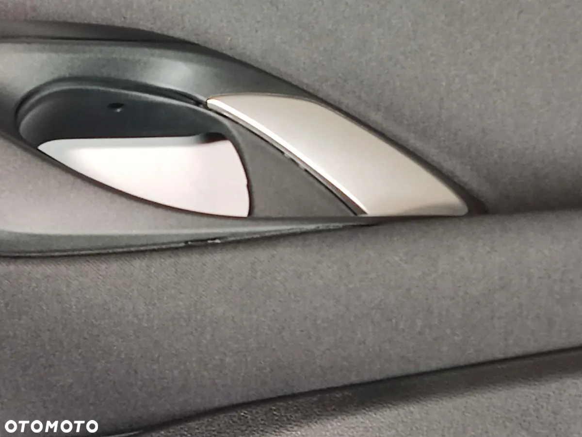 TOYOTA YARIS 19-24r Boczek Drzwi Przód Tył Prawe Lewe - 7