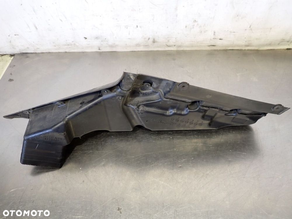 WLOT POWIETRZA SUBARU IMPREZA GH 1.5 A12AG00 - 4