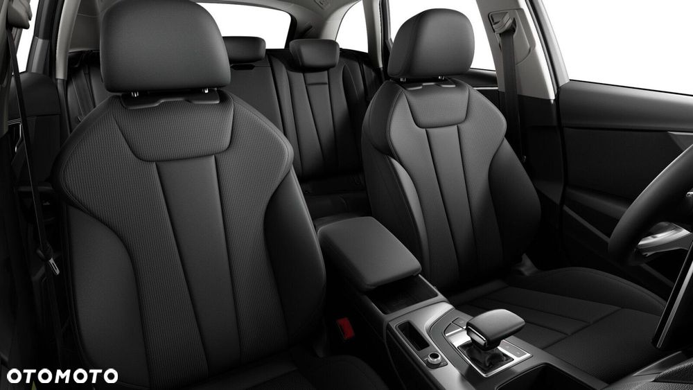 Audi A4 Avant - 7
