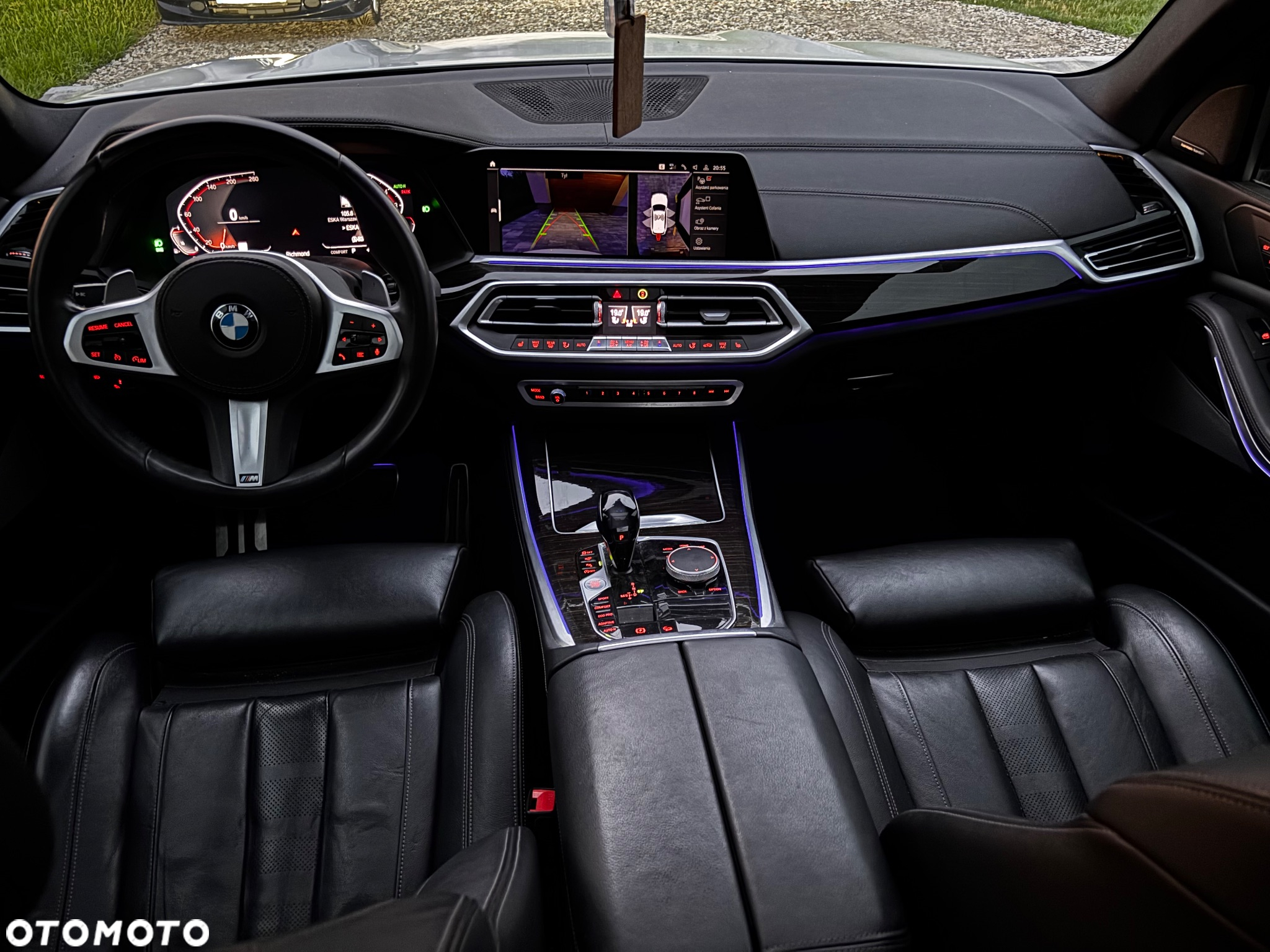 BMW X5 xDrive40i sport - 12