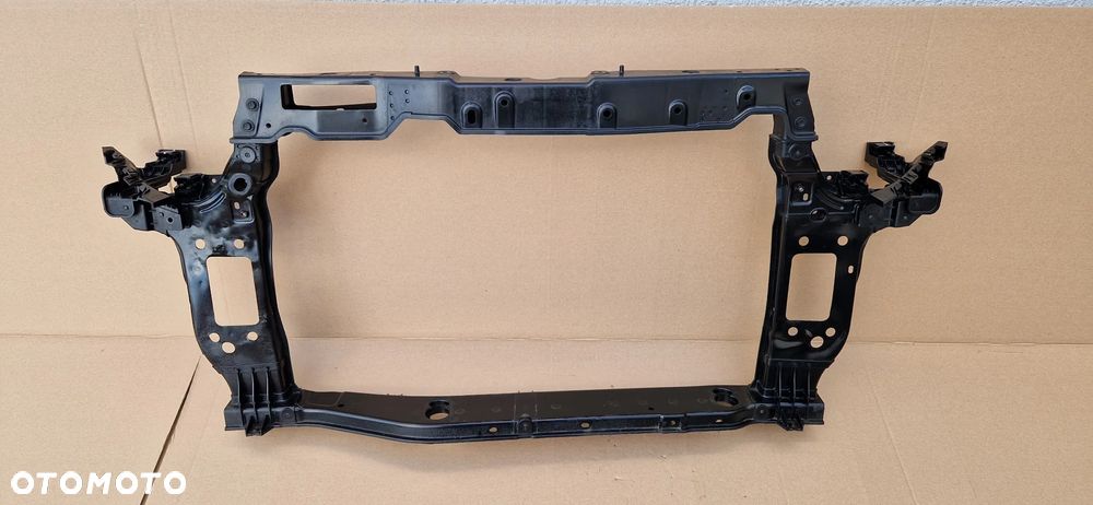 KIA PICANTO 3 III JA 2017- PAS PRZEDNI WZMOCNIENIE CZOŁOWE ORYGINAŁ