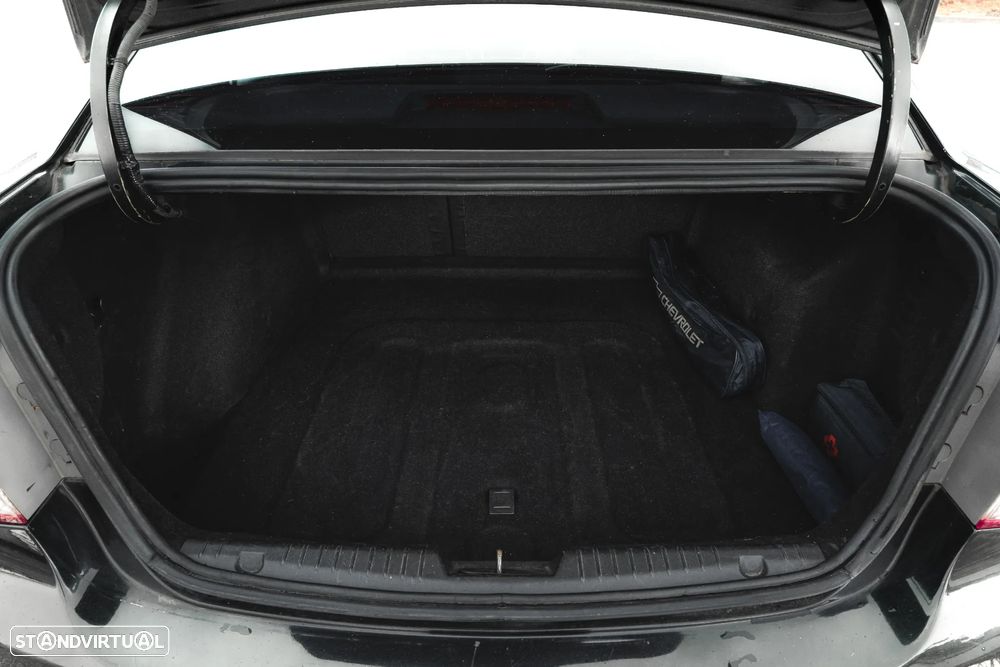 Chevrolet Cruze 2.0 VCDi LT - 9
