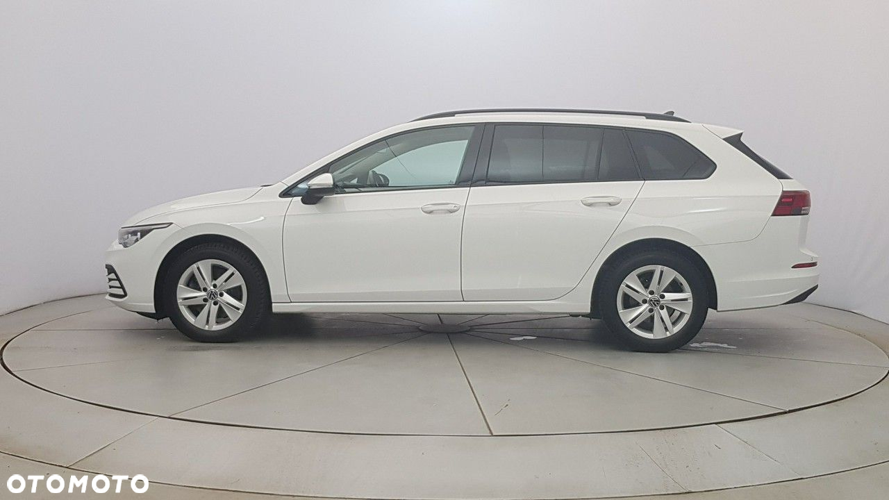Volkswagen Golf - 4