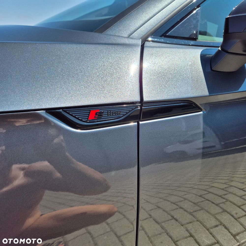Audi A5 Sportback - 10