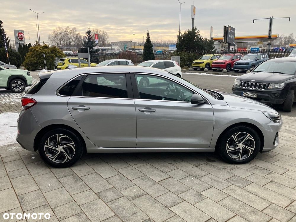 Hyundai i30 1.0 T-GDI Smart - 2