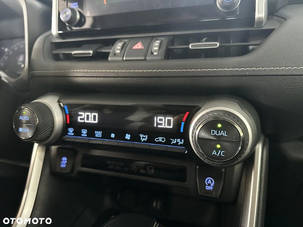 Toyota RAV4 2.0 Comfort 4x2 MS - 22
