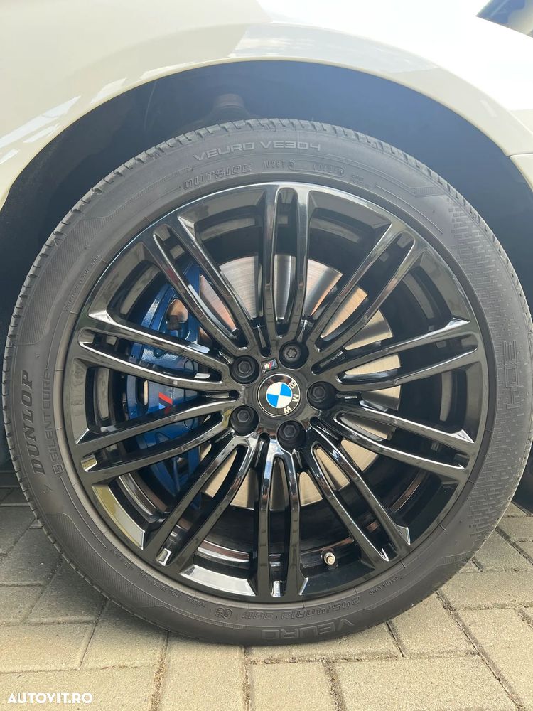 BMW Seria 5 - 11