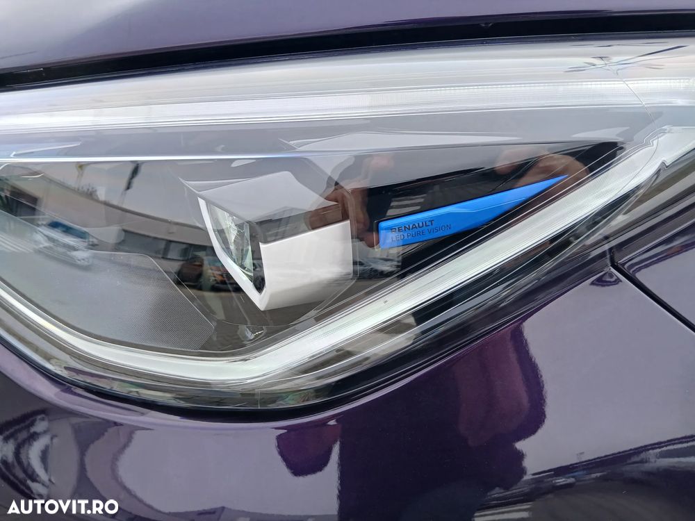 Renault ZOE 50 R135 Intens - 9