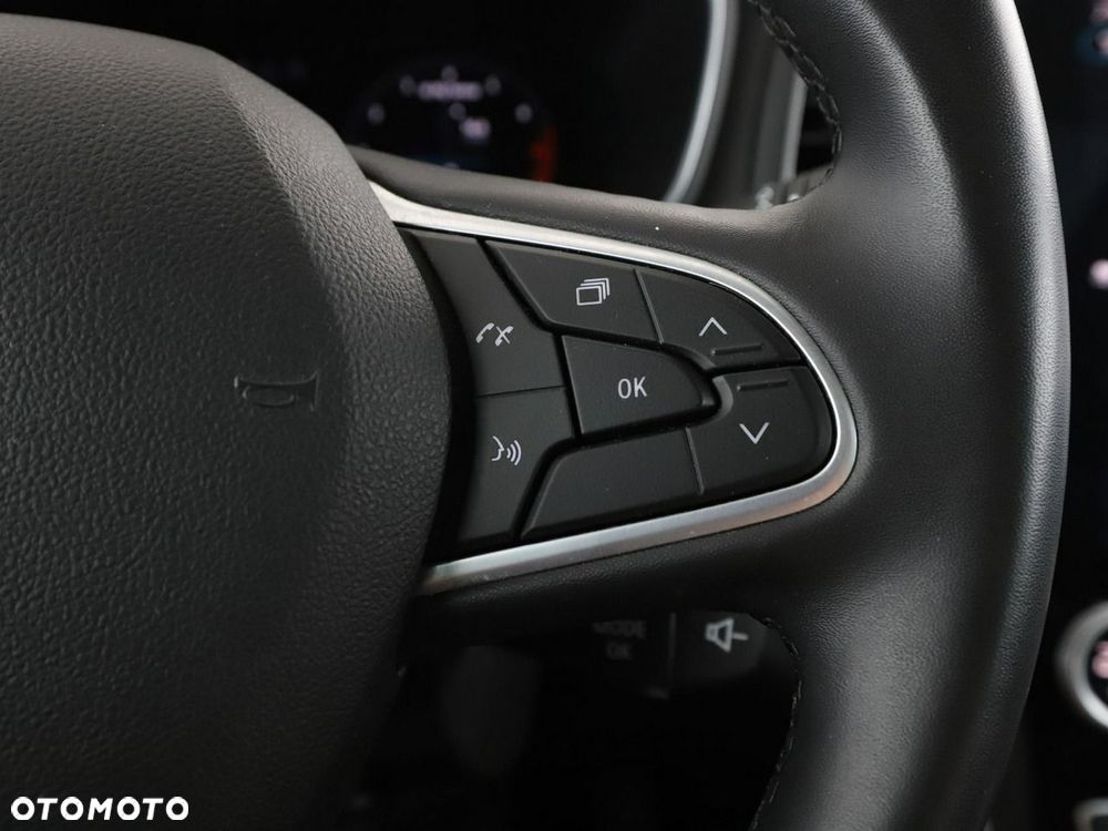 Renault Megane 1.3 TCe FAP Techno EDC - 31