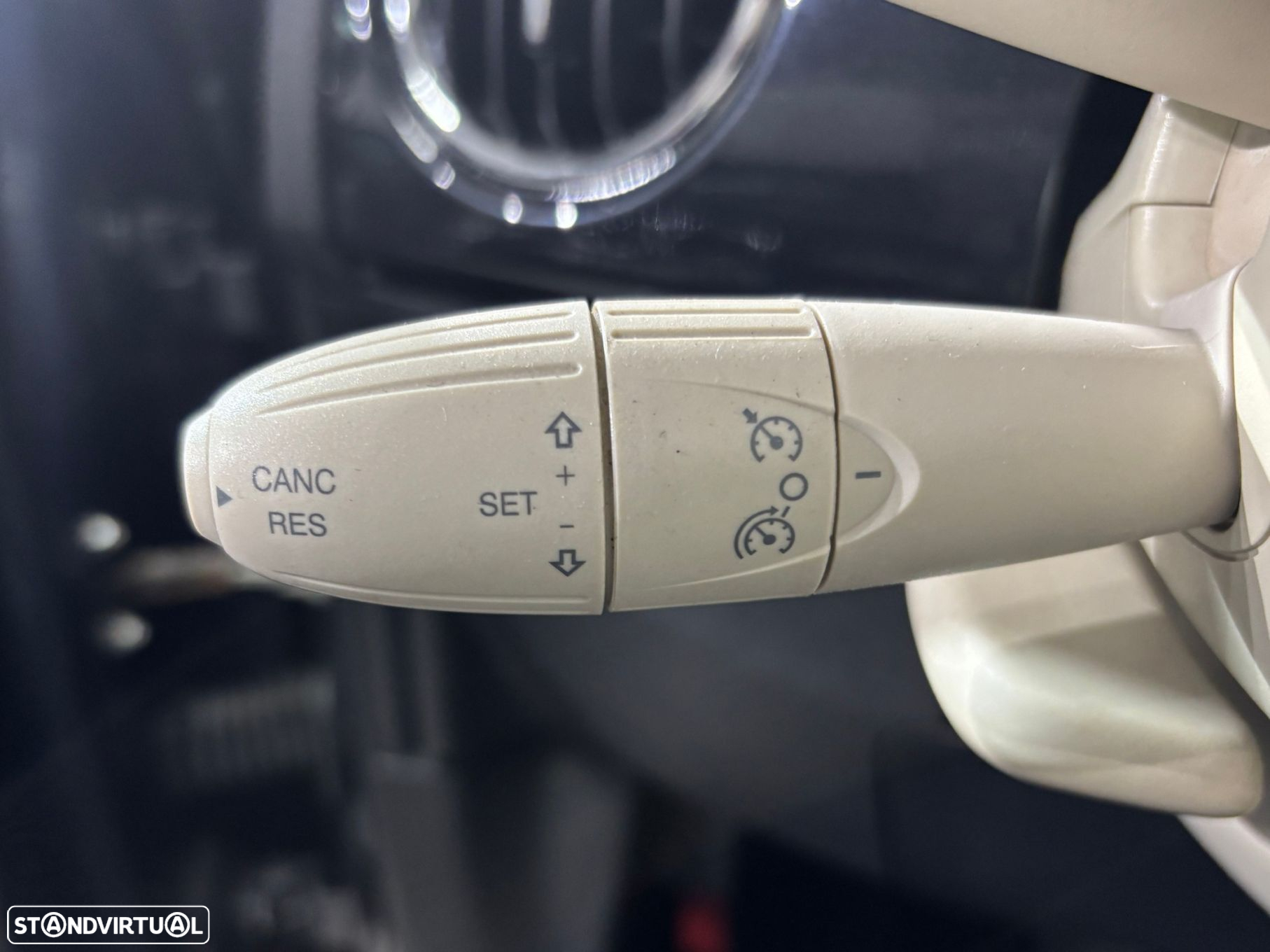 Fiat 500 1.2 Lounge - 20