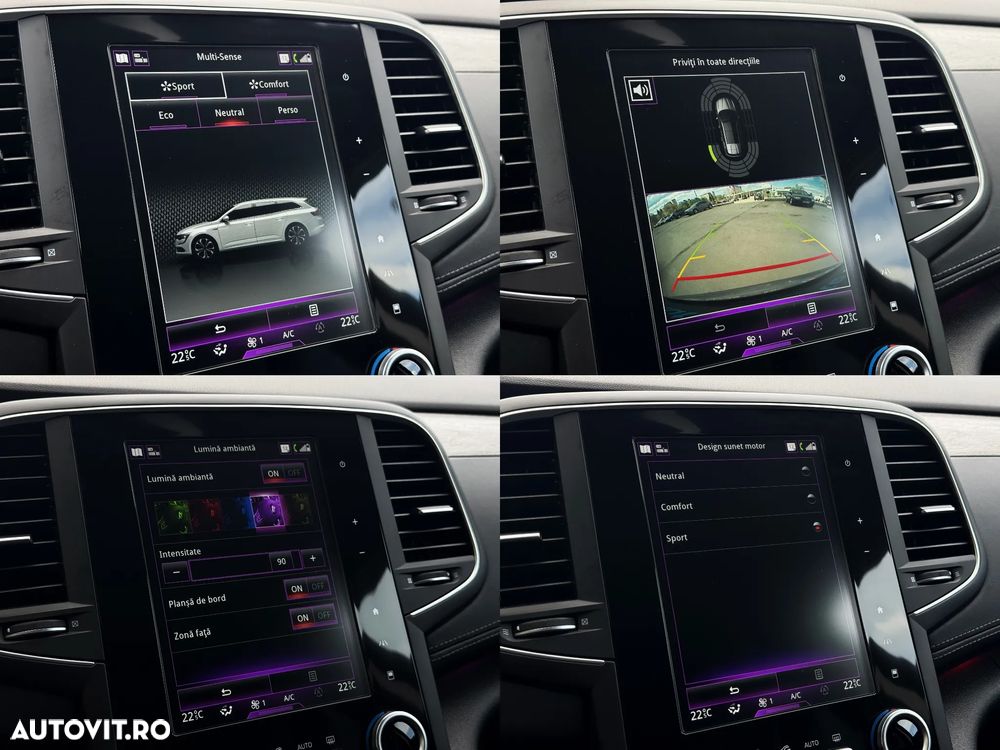 Renault Talisman ENERGY TCe 200 EDC INITIALE PARIS - 30