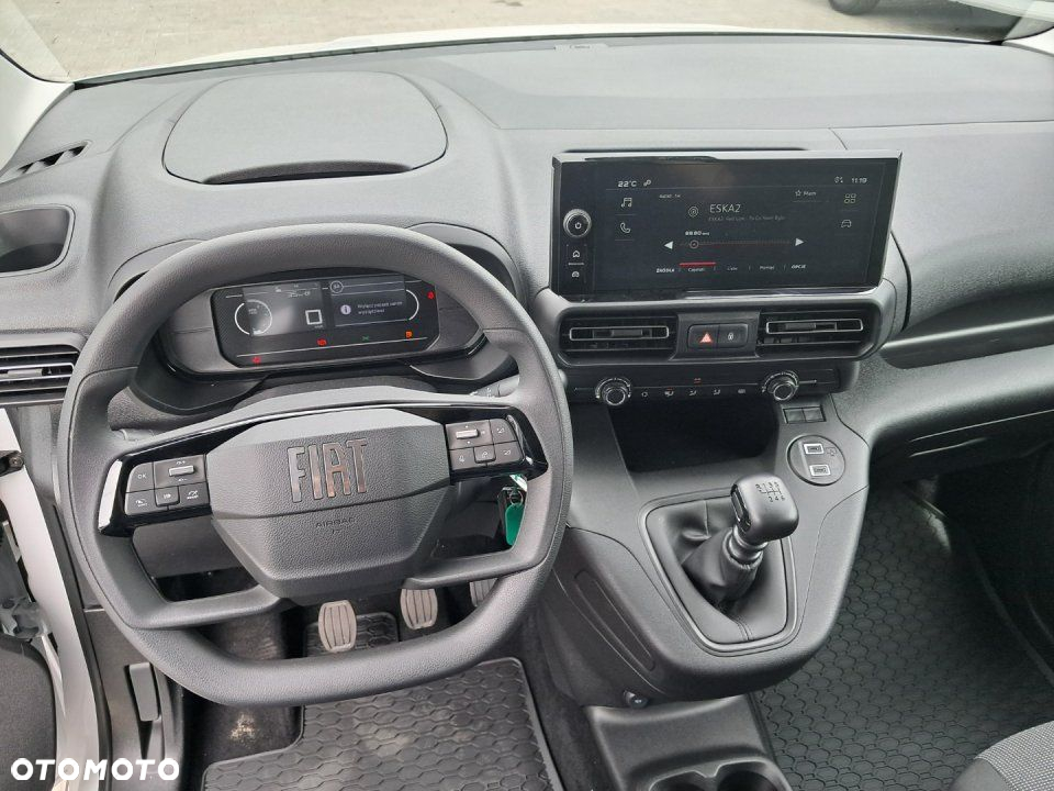 Fiat Doblo - 15