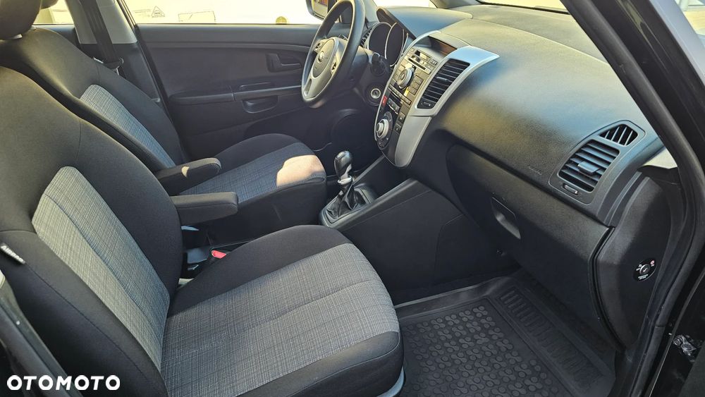 Kia Sportage 1.6 GDI Business Line L 2WD - 29