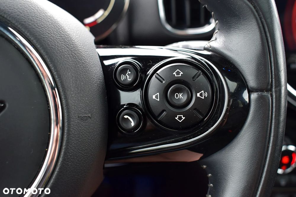 MINI Countryman Cooper S Yours Trim - 20