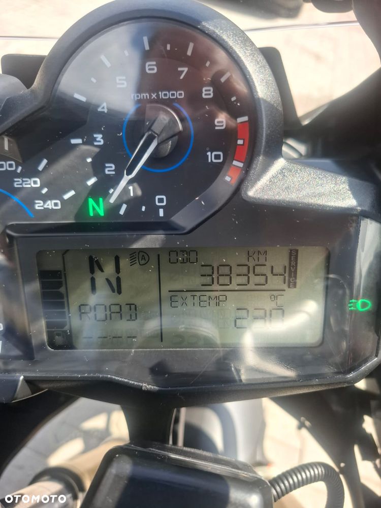 BMW GS - 6
