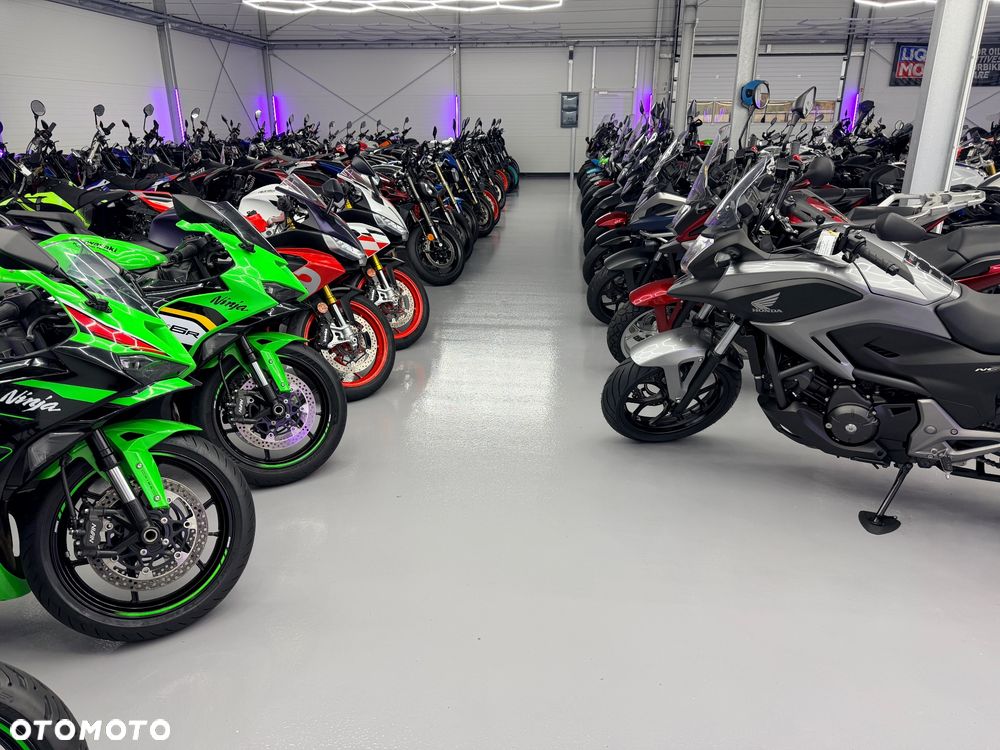 Triumph Daytona - 39