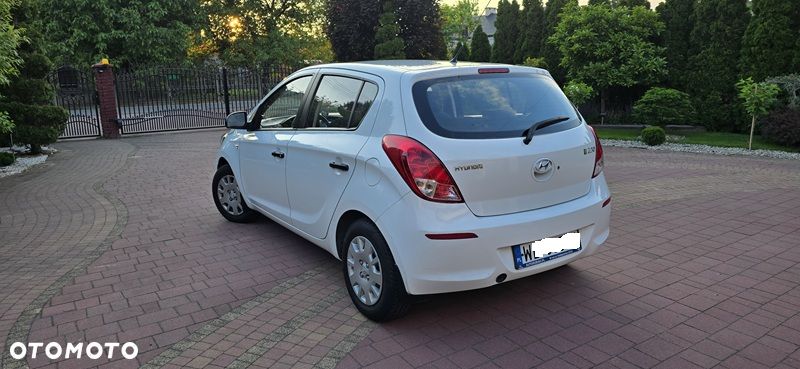 Hyundai i20 1.25 Comfort - 2