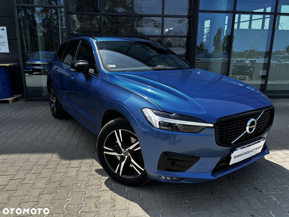 Volvo XC 60 - 2