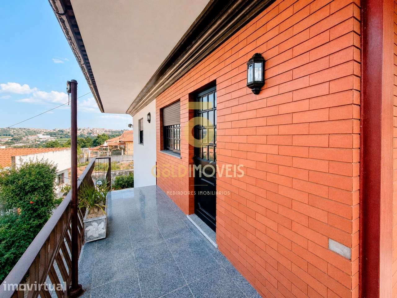 Moradia Isolada T3 Venda em Oliveira de Azeméis, Santiago de Riba-Ul, - Grande imagem: 2/29