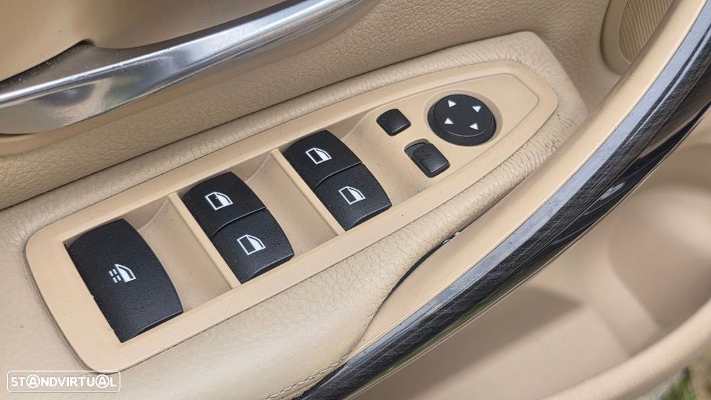 BMW 420 d Line Luxury Auto - 13