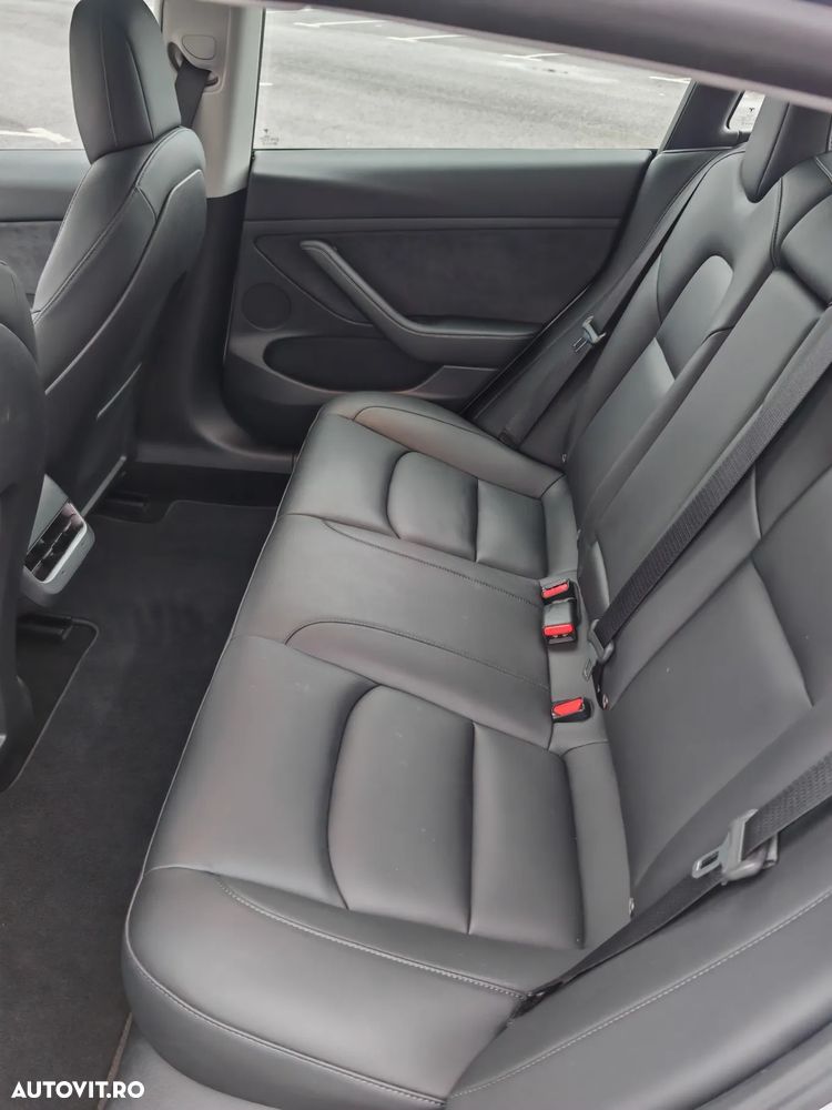 Tesla Model 3 Standard - 7