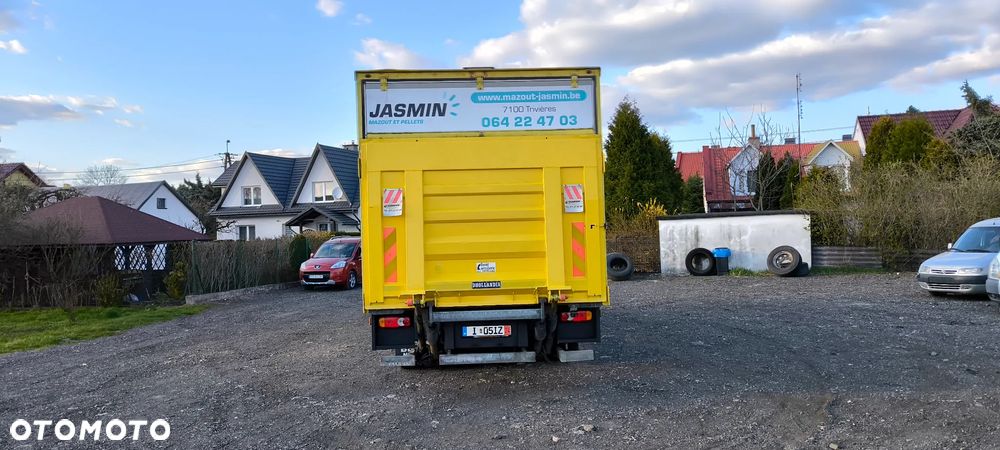 Iveco EuroCargo EEV 120E22 - 4