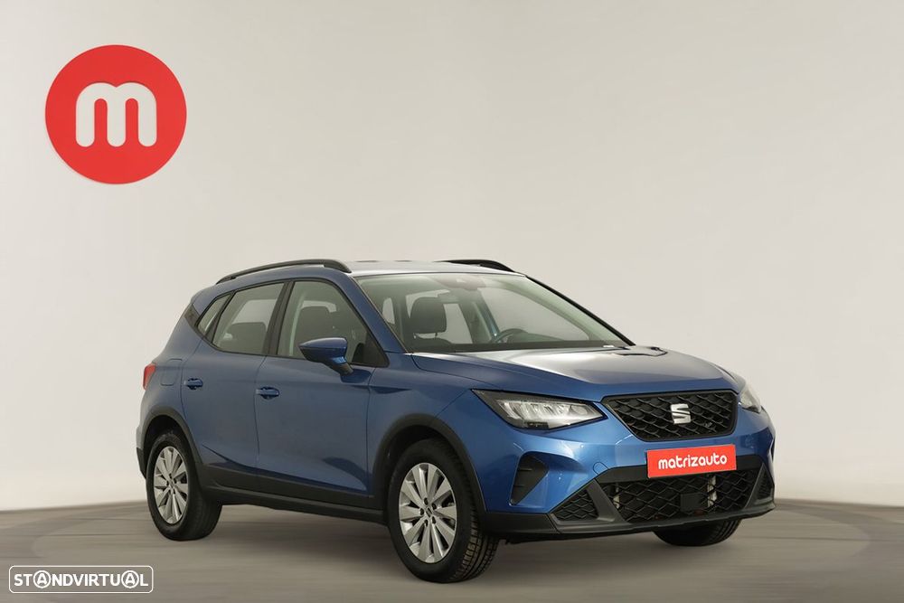 SEAT Arona 1.0 TSI Style DSG - 1