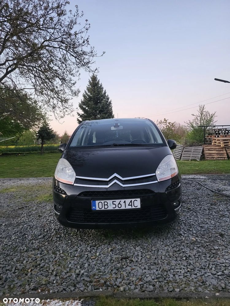 Citroën C4 Picasso 2.0 HDi Exclusive MCP - 2