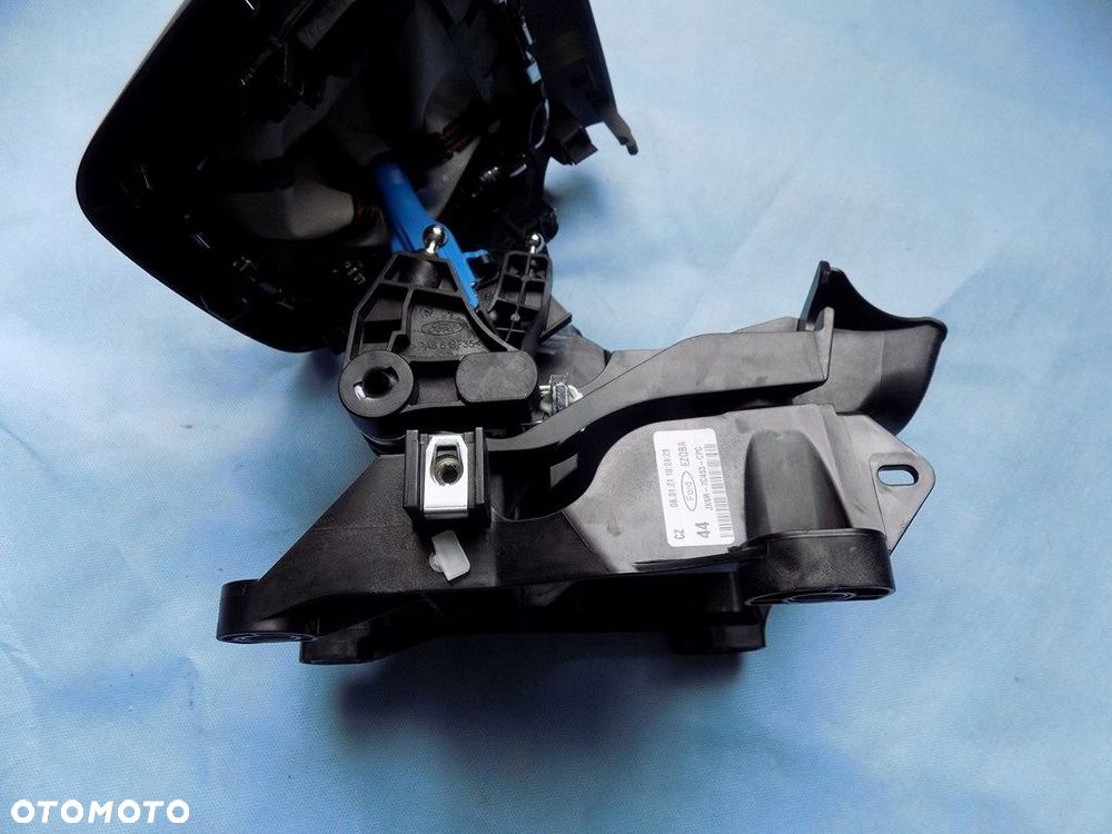 dw ford focus mk4 wybierak biegów jx6r7c453cpc - 3