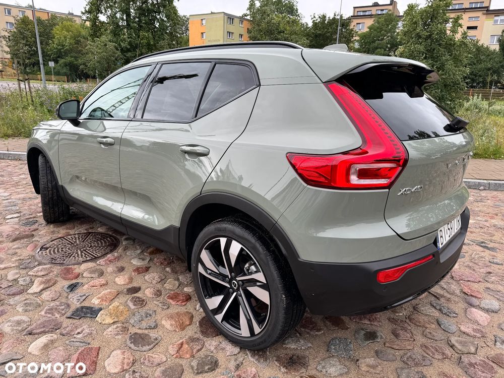Volvo XC 40 B5 B AWD Ultimate Bright - 6