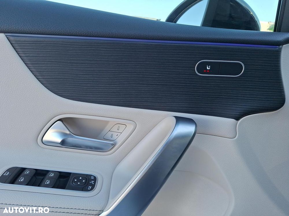 Mercedes-Benz A 200 MHEV 7G-DCT - 19