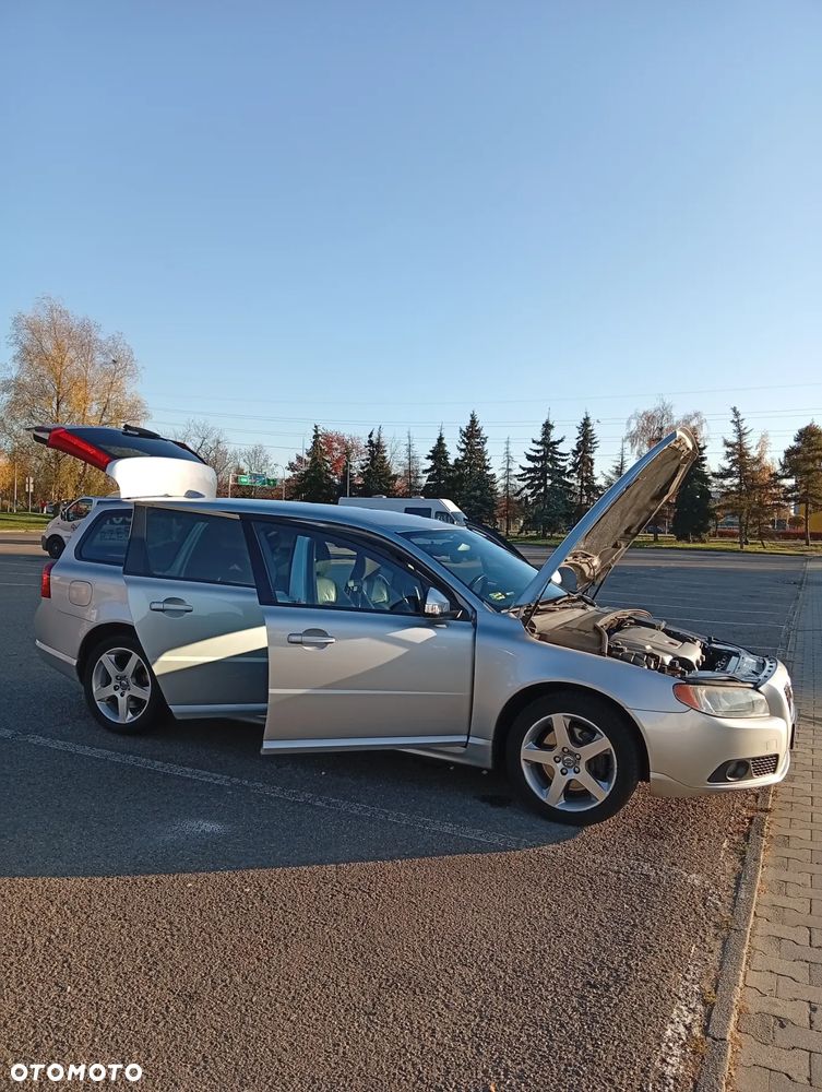 Volvo V70 - 2