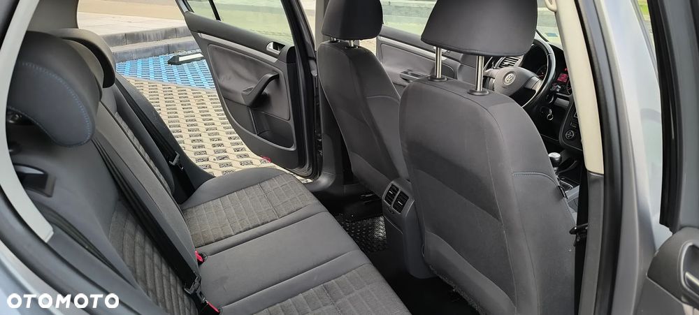 Volkswagen Golf 1.6 Goal - 20